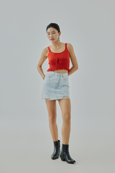 Rei Knitted Camisole Top
